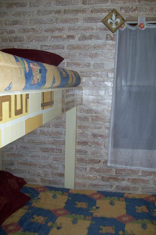 Terra Do Sempre - Reserva Ambiental Hotel São Francisco de Paula Szoba fotó