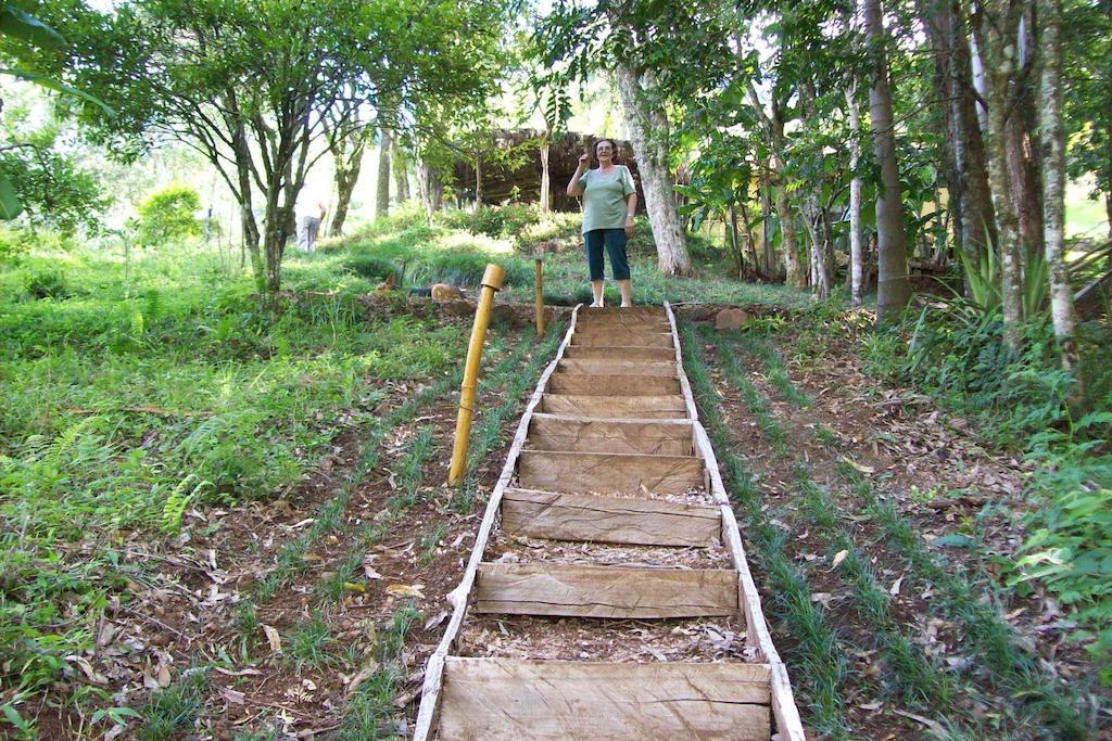 Terra Do Sempre - Reserva Ambiental Hotel São Francisco de Paula Kültér fotó