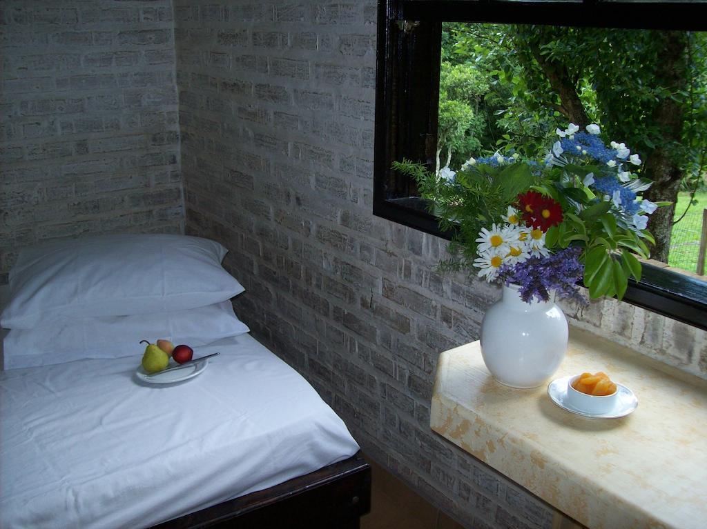Terra Do Sempre - Reserva Ambiental Hotel São Francisco de Paula Kültér fotó