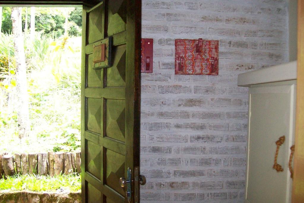 Terra Do Sempre - Reserva Ambiental Hotel São Francisco de Paula Kültér fotó