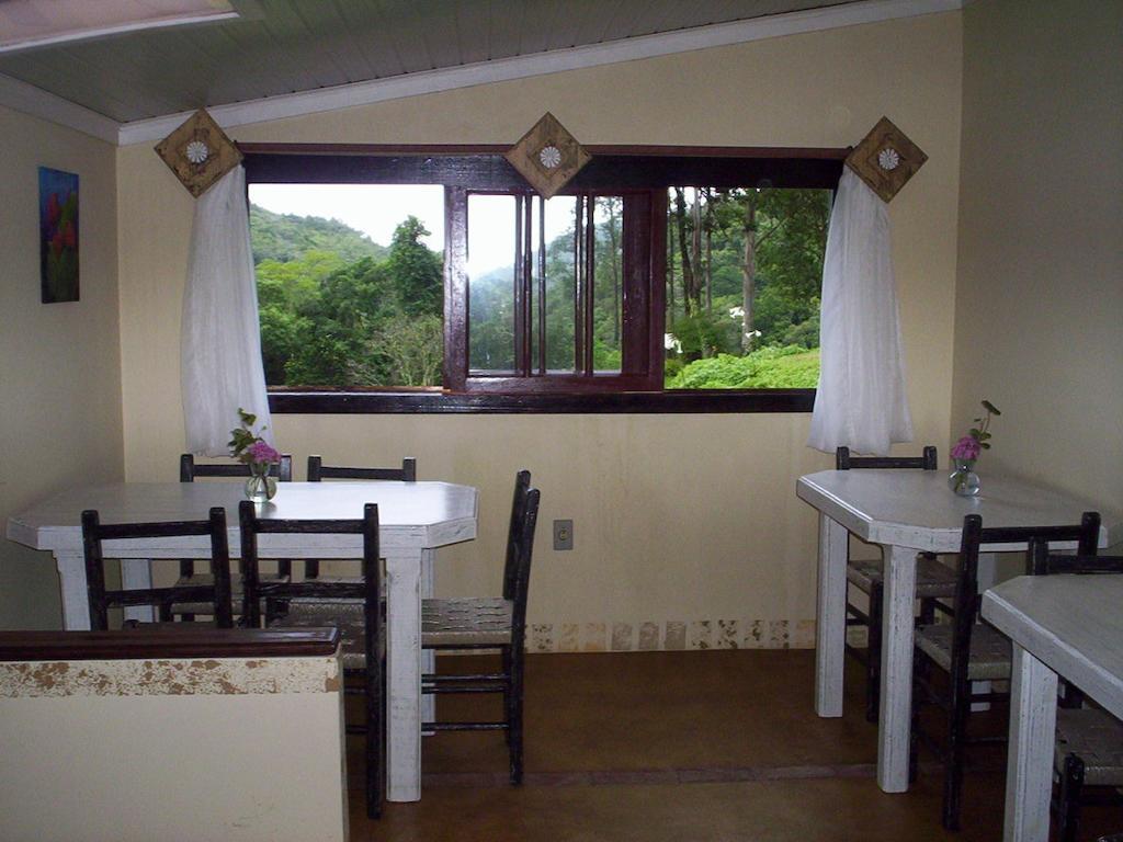 Terra Do Sempre - Reserva Ambiental Hotel São Francisco de Paula Kültér fotó