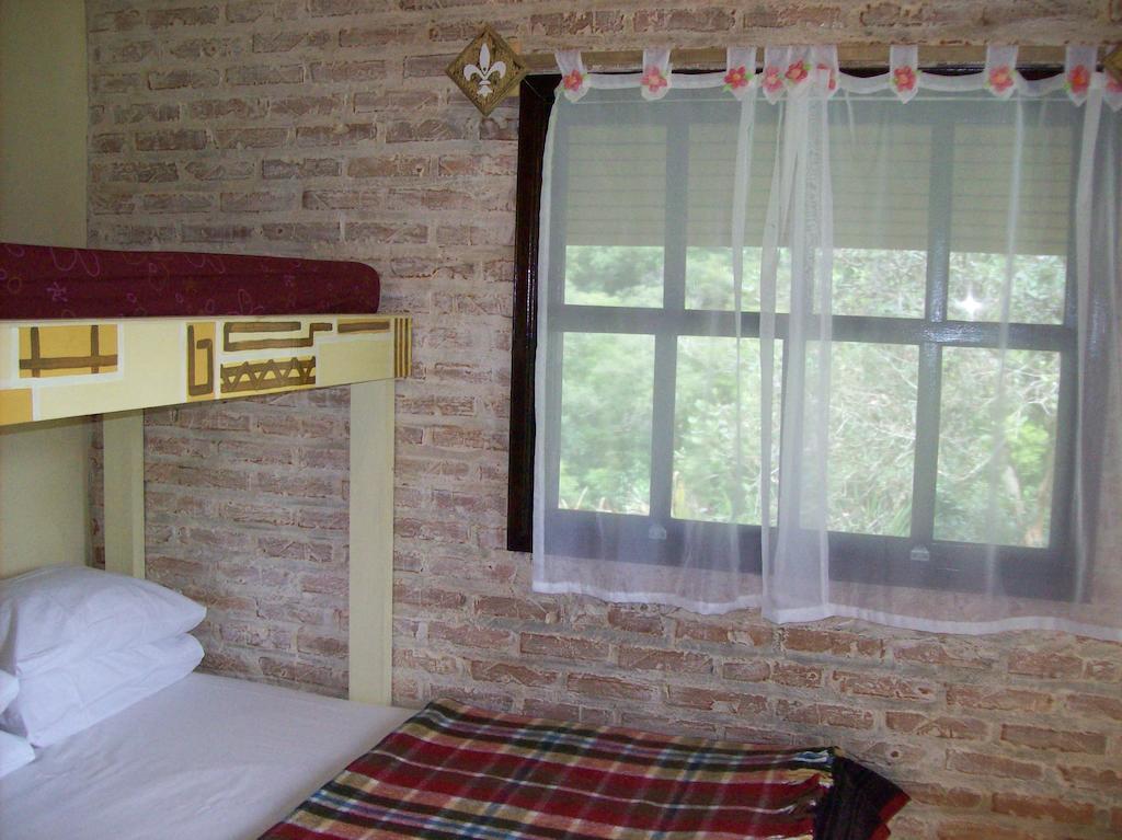Terra Do Sempre - Reserva Ambiental Hotel São Francisco de Paula Kültér fotó