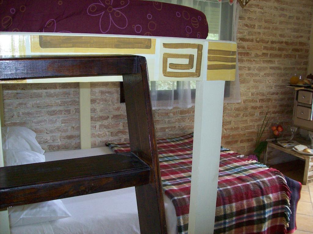 Terra Do Sempre - Reserva Ambiental Hotel São Francisco de Paula Kültér fotó