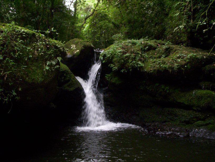 Terra Do Sempre - Reserva Ambiental Hotel São Francisco de Paula Kültér fotó