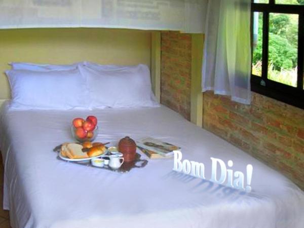 Terra Do Sempre - Reserva Ambiental Hotel São Francisco de Paula Kültér fotó